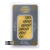 1 oz Gold Bar Asahi